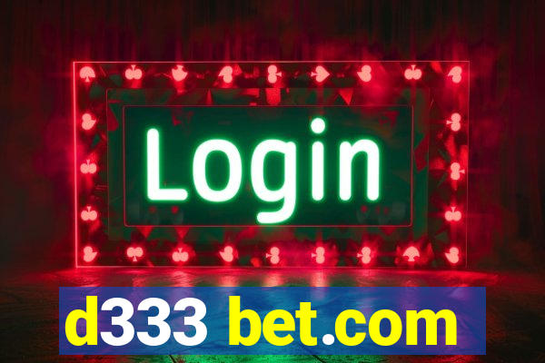 d333 bet.com